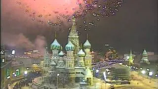 Moscow celebrates 2010