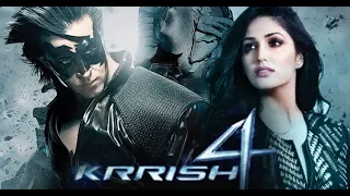 Krrish 4 | Official Trailer| Hrithik Roshan | NoraFatehi | Priyanka Chopra | Rakesh Roshan | Concept
