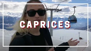 CAPRICES | Raverglueck VLog