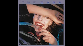 The Cars – Just What I Needed  (1978)