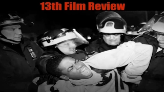 13th Documentary Film Review