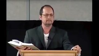 Bart Ehrman vs. Michael Brown on Suffering