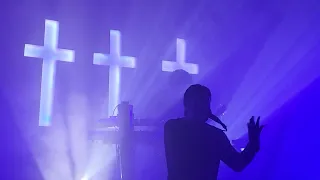 Crosses - Rosemary + Invisible Hand : Live on November 14, 2023