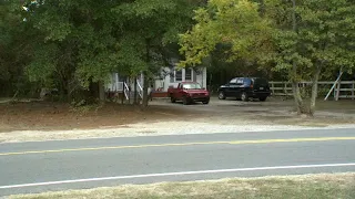 5 bodies found in different rooms of Sampson County home