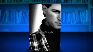 "Becoming Steve Jobs" hits bookshelves with Apple's blessing