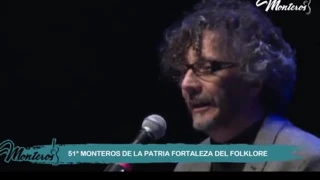 5- Fito Paez Desarma y sangra    Festival Monteros de la patria, Tucumán   2016