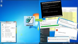 Windows 17 (Merging Windows 7 and 10)