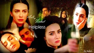 Asli & Ferhat || AsFer || helpless