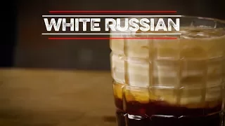 The Big Lebowski's "White Russian" | How to Drink