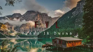 FYL - Vynas ir Duona