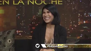 Programa Sábado en la Noche –28/08/2021 (Bloque 2)