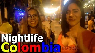 How to Party in Medellin Colombia Nightlife Explained - Trave Guide