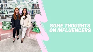 Some Thoughts on Influencers: The Morning Toast, Monday, June 27th, 2022