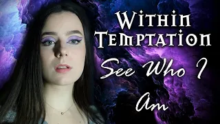 Within Temptation - See Who I Am (Cover by Diana Skorobreshchuk)