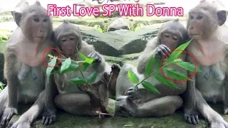 Amazing Sweet Pea Making First Love So Sweet With Danna |Who Understand About SP Feeling ? PTM 574