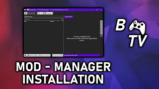 So installierst du den Mod Manager für FC 24 | FC 24 Tutorial [#2]