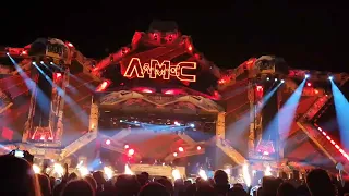 A.M.C - letitroll2022 @LetItRollfestival