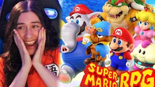 MARIO FANS WON!! NINTENDO DIRECT JUNE 2023 REACTION