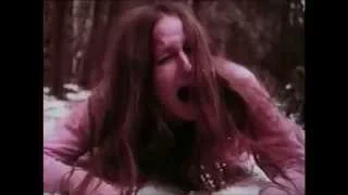 Deranged (1974) - Trailer