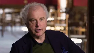 András Schiff: Die Stimme des Klaviers