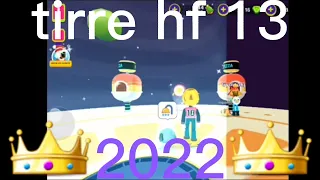 A Evolução do Canal de tirre hf 13(Música Diferente)(2020-2021-2022)