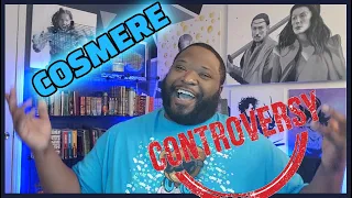 Cosmere Controversies | Shallan