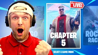 NIEUWE FORTNITE SPELEN!! - ENZOKNOL