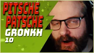 Soulslike NACKT 😁 Pitsche Patsche Gronkh 10 [TWITCH CLIPS]