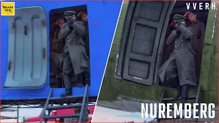 Nuremberg - VFX Breakdown by VVERH Studio