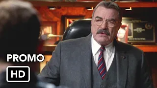 Blue Bloods 14x09 Promo "Two of a Kind" (HD) Final Season