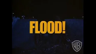 Flood! (1976) Trailer