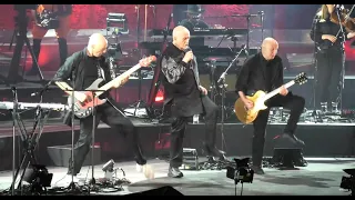 4K - Sledgehammer - Peter Gabriel - Verona 2023