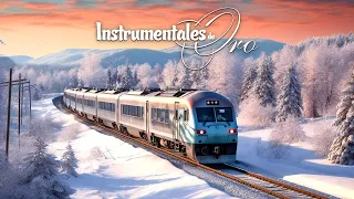 THE 601 MOST BEAUTIFUL MELODIES IN HISTORY - GOLD INSTRUMENTAL MUSIC TO LISTEN TO