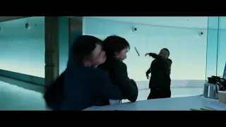 John Wick 2 - Убийство карандашом