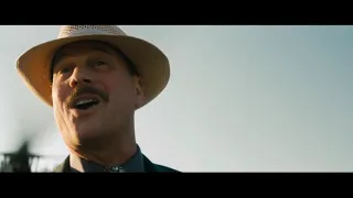 2 Guns (Blowing Up 40 Million Dollars Scene)