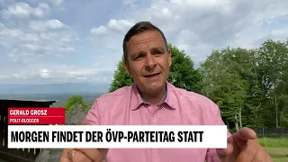 Der Totentanz der ÖVP