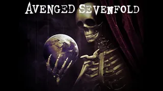 Avenged Sevenfold🎹A Little Piece of Heaven (Piano & Vocals only)