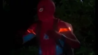 Spider-Man: Homecoming - Training Wheels Protocol