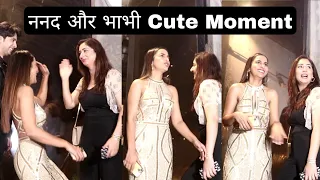 Bade Achhe lagte Hain 2 ननद और भाभी Disha and Sneha Cute Moment at Birthday Party