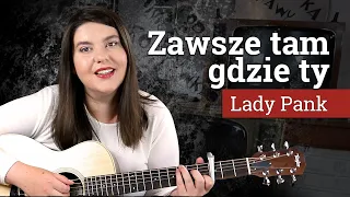 👣ZAWSZE TAM GDZIE TY👁👁wyciągamy gitarę z szafy!🙌