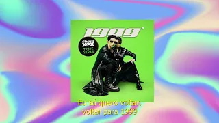CHARLI XCX Feat. Troye Sivan - 1999 ( Legendado PT-BR)