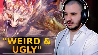 Game Composer Breaks Down SHARA ISHVALDA Theme - Monster Hunter World Iceborne