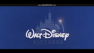 Walt Disney Pictures (1990)