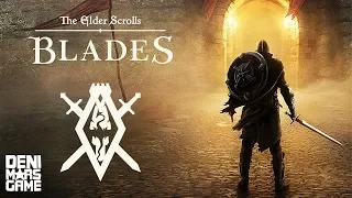 The Elder Scrolls: Blades ● Обзор