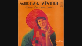 Mirdza Zīvere - Saules Ritmi