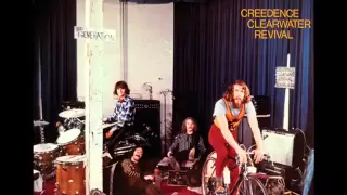 Creedence Clearwater Revival - Ooby Dooby