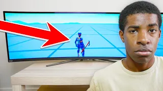 $100 vs $1000 MONITOR...