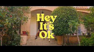 TWIN - Hey, It's OK! (Official Video)