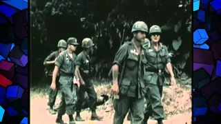 FRONTLINE VIETNAM Men of the Screaming Eagles 720p Full Documentary