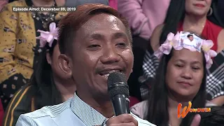 WOWOWIN: KAPWA GURO, MAY FOREVER?! MAPUTI SI MA'AM AT MAITIM SI SER, KAYA ANG ANAK, MAGIGING ZEBRA!